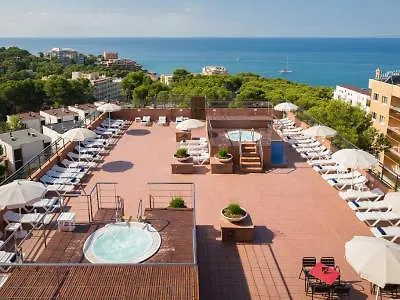 Hotel Htop Molinos Park #htopenjoy