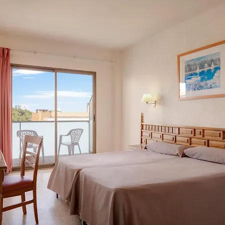 Htop Molinos Park #htopenjoy 3* Salou