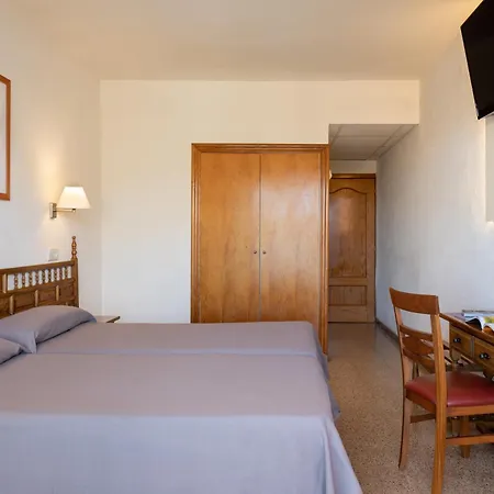 Htop Molinos Park #htopenjoy Hotel Salou