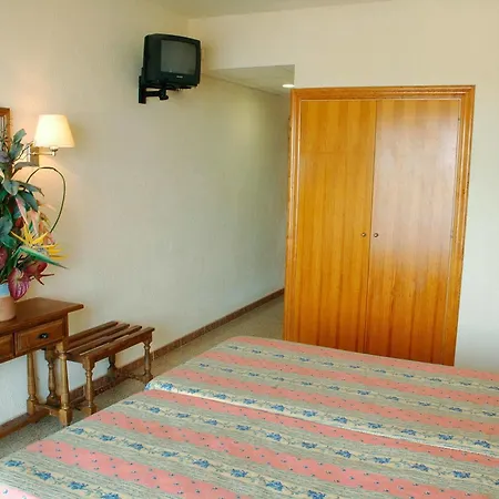 Htop Molinos Park #htopenjoy 3* Salou