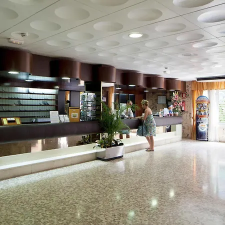 Htop Molinos Park #htopenjoy 3* Salou
