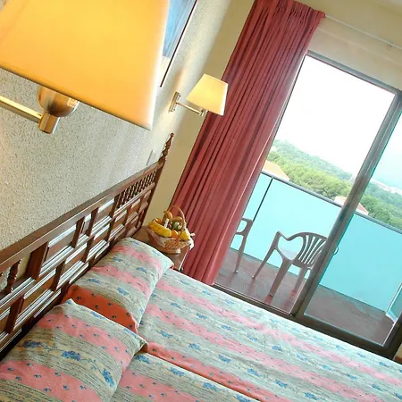 Htop Molinos Park #htopenjoy 3*