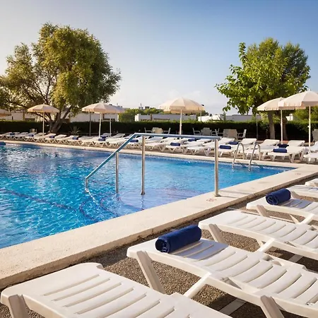 Htop Molinos Park #htopenjoy Hotel Salou
