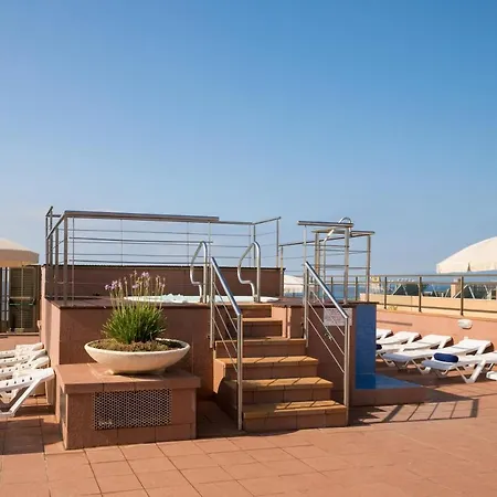 Htop Molinos Park #htopenjoy 3* Salou